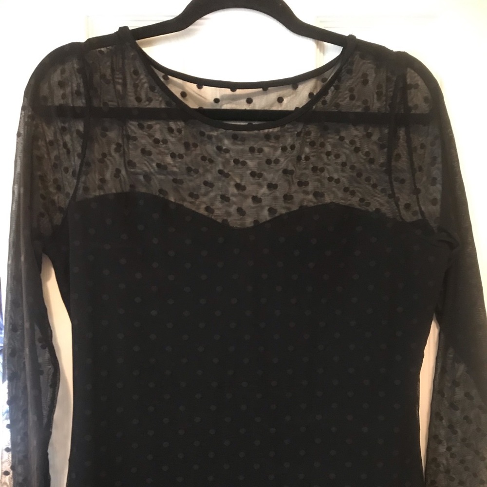 White House Black Market blouse
